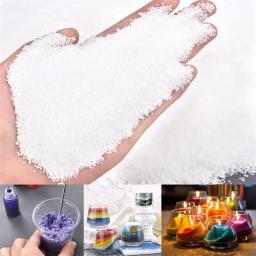 Pérola Granular Colorida para Fabricação de Vela, Cera De Pintura Em Areia, Materiais De Vela DIY, Suprimentos Artesanais, Cera De Areia De Cor - Image 1