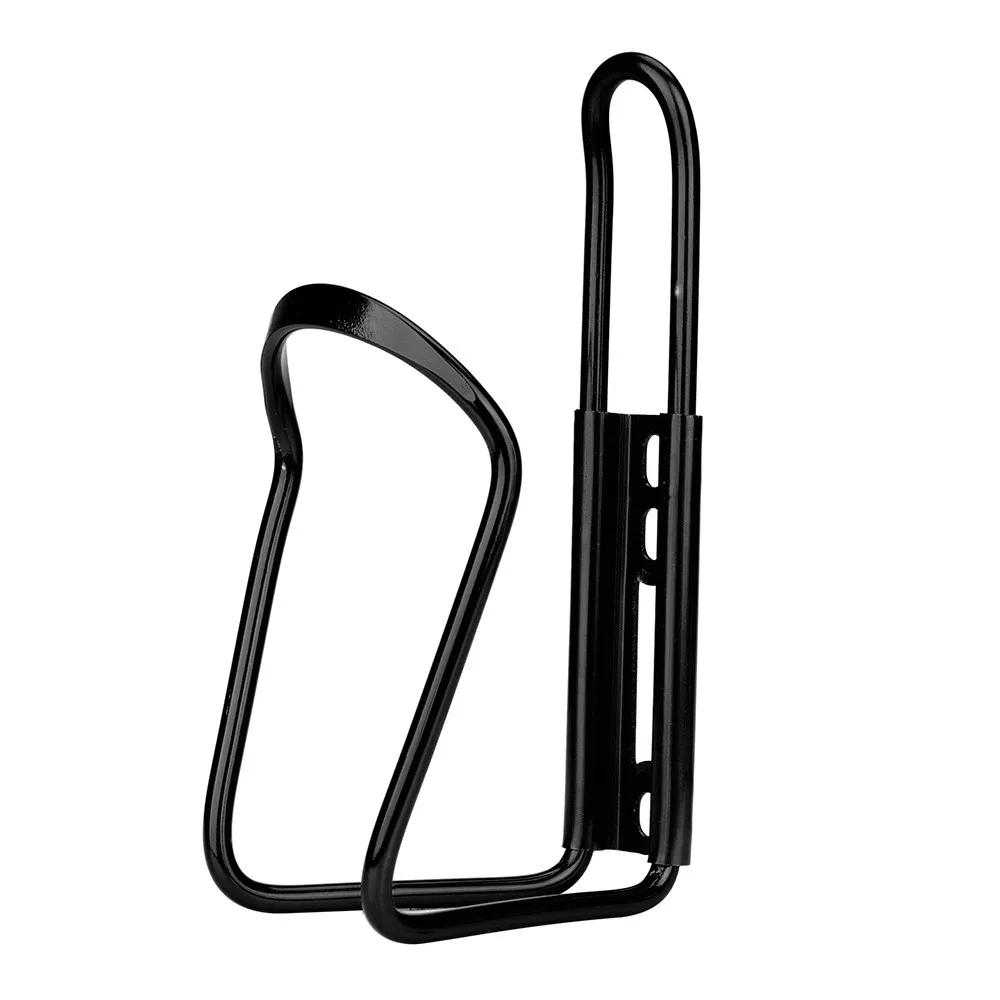 Alumínio Liga Bebida Água Garrafa Rack, Bicicleta Titular Gaiola, Desporto ao ar livre, Riding Kettle, Bicicleta Ciclismo Acessórios, Novo - Image 1