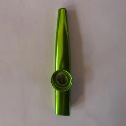 24 Peças Metal Kazoos Multicolor Kazoo Instrumento Musical Bom Companheiro para Guitarra, Ukulele, Violino, Teclado Piano - Image 3