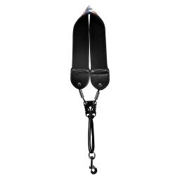 M MBAT-Cinta de Pescoço Universal para Saxofone, Algodão, Alto, Tenor, Soprano, Sax, Macio, Sopros, Acessórios para Instrumentos Musicais - Image 4