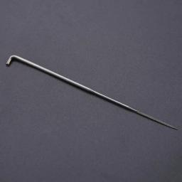 Kit de agulhas de feltragem de lã 100 peças conjunto de ferramentas artesanais - acessórios de três tamanhos - Image 5