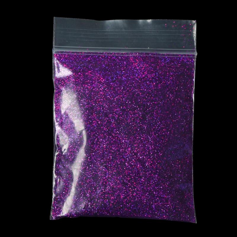 Camaleões Brilhante Pigmento Resina, Holográfico Pó Glitter Colorido, Molde De Silicone para Resina Epóxi, DIY Jóias Brincos Artesanato, 10g - Image 1