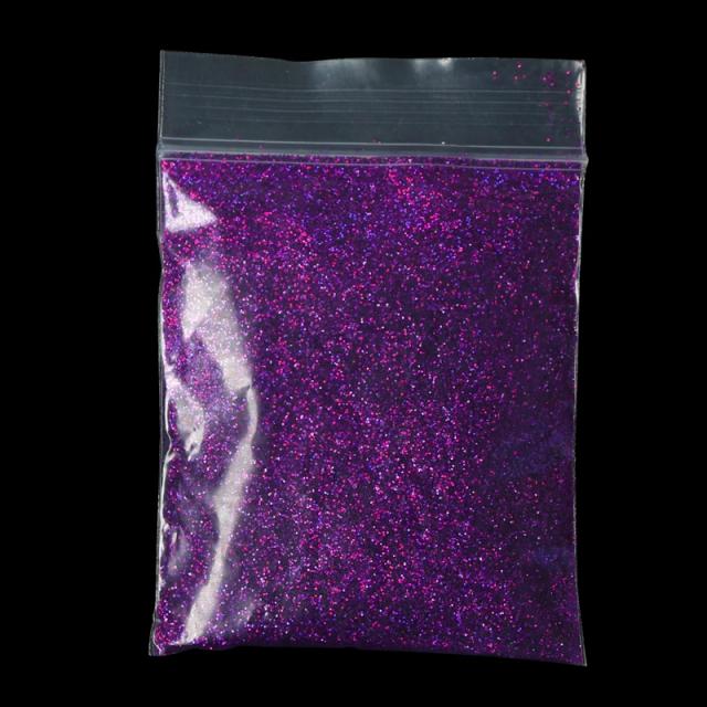 Pigmentos Holográficos para Resina Epóxi - Pó Glitter Colorido para DIY de Jóias e Brincos em Molde de Silicone, 10g