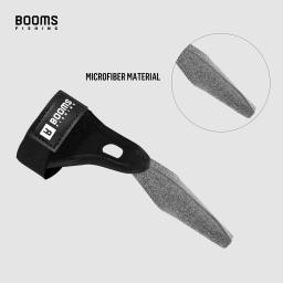 Booms luva de dedo único para pesca, luvas respiráveis antiderrapantes para pesca e surf - Image 5