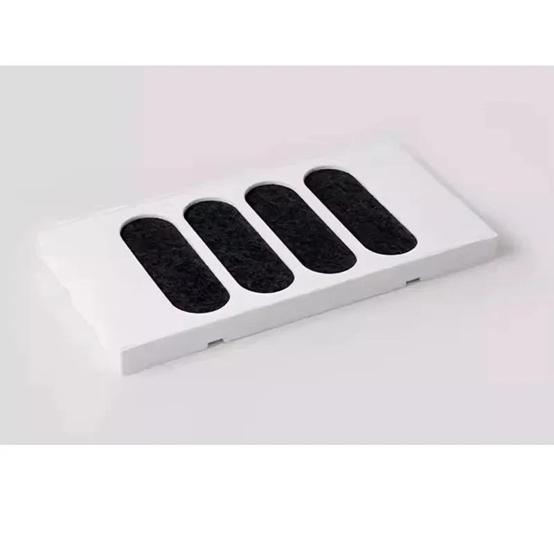 Catlink caixa de areia automática para gatos, filtro de carvão ativado especial, uso em algodão para pro e pro-x, acessórios de banheiro para gatos - Image 1
