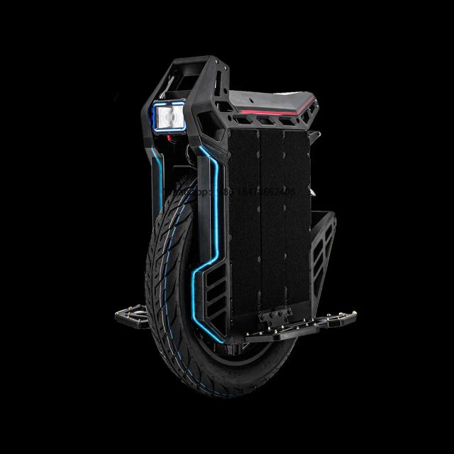 Begode Blitz Monociclo Elétrico 134.4V 2400Wh 3500W