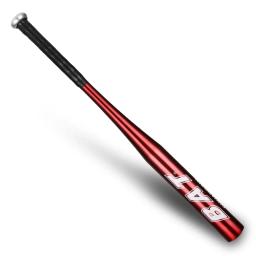 Bat de beisebol de liga de alumínio para crianças e adultos, softball, bastão de prática, multicolorido, escola, estudantes, 20 polegadas - Image 6
