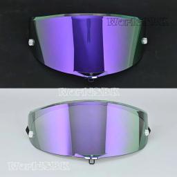Viseira para capacete de motocicleta, para agv pista gpr gpr gpr corsa race 3, proteção uv, para-brisa, acessórios para moto - Image 5