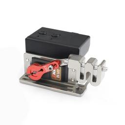 Parabólico Airdrop Servo Switch Device Kit, Controle remoto, Controle para DJI Phantom 2, Phantom 3, Padrão Drone Acessórios - Image 5