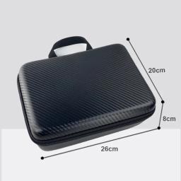 Futebol Árbitro Intercom Bolsa com Auscultadores Suspensos, EJEAS Vnetphone V4C e V6C, V6 Pro e V4 Plus, 3,5mm, 4PCs - Image 6