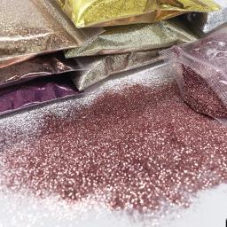 Pigmento Glitter Fino para Fazer Jóias, Perolado, Super Brilhante, Resina Epóxi, Pó Mágico, Ferramentas de Corante, 10g - Image 3