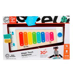 Xilofone De Madeira Magic Touch Hape Baby Einstein - Image 2