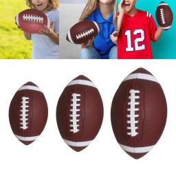 Futebol Americano Tamanho Oficial, Versátil, Bola de Competição Padrão, Esportes Futebol, Para Jogo, Indoor, Presente - Image 2