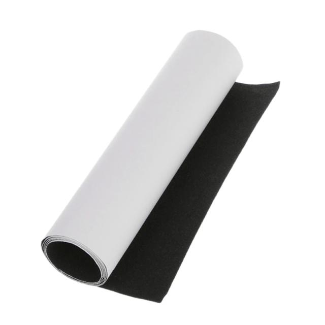 Skate Rocker Board 80x20cm Lixa Adesiva Antiderrapante para Esportes ao Ar Livre