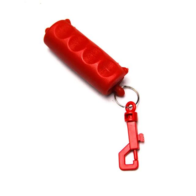 Acessórios para Tiro com Arco: Extractor de Alvo com Pinça e Clipe para Caça ao Ar Livre