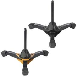 Suporte para tripé flauta para flauta, suporte para sopros, oboé, instrumentos musicais acessórios, venda quente - Image 4