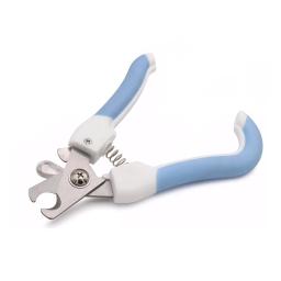 Cão cortador de unhas tesoura gatinho unha toe garra clippers trimmer labor-saving grooming ferramentas para animais de estimação geral suprimentos - Image 6