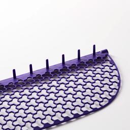 Petkit Tela De Filtro De Areia Adequado Para Inteligente Petkit Automático Cat Caixa De Lixo Higiênico Acessórios Auto Limpeza Suprimentos Cat - Image 5