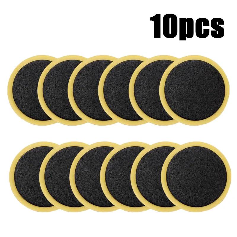 Kit universal de reparo de remendo de pneu sem cola para bicicleta, tubo de pneu de secagem rápida, ferramenta de reparo sem cola, acessórios de equipamentos de equitação - Image 1
