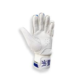 Luvas de cricket para homens, protetores rígidos de mão de bola, equipamento para homens, casco duro interno, sísmico, acessórios Lightwei - Image 4