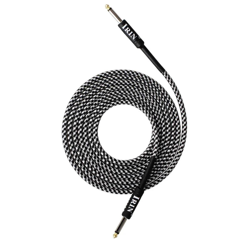IRIN-BA-10 Mini amplificador de guitarra elétrica, 10W, Conexão Bluetooth, Bass Mini Amplificador, Prática Acessório - Image 1