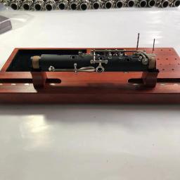 Console de montagem ajustável para clarinete, flauta e acessórios de oboé - Image 3