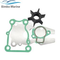 Kit de manutenção exterior para Yamaha, 50, 60 HP, F50H, F60A, F60C, F60F, 63D-W0078 - Image 4