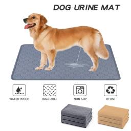 Reutilizável lavável cão Pee Pad, esteira de urina, assento de carro, sofá do assoalho, impermeável, absorvente, fralda de treinamento, cachorro, gato, Pet Supplies - Image 1