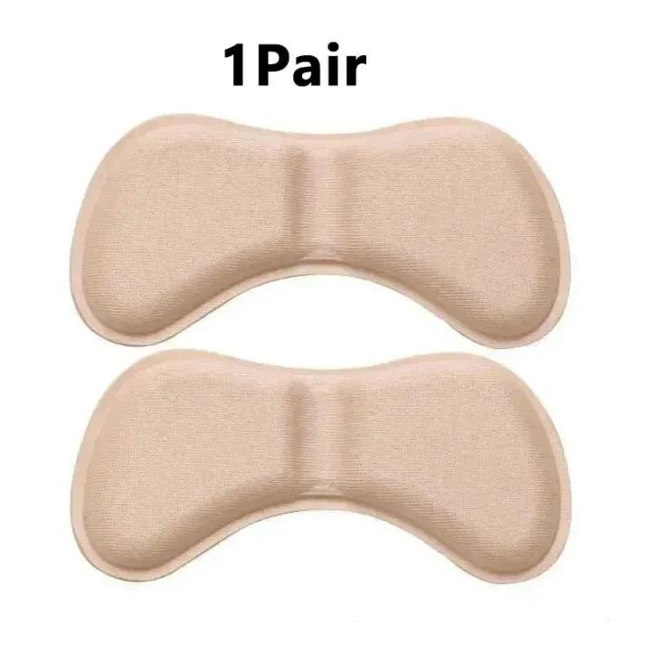 Respirável Calçados Esportivos Patches, Protetor De Calcanhar De Tênis, Patch Adesivo, Sapatos De Reparação, Produtos De Cuidado Com Os Pés, Novo - Image 1