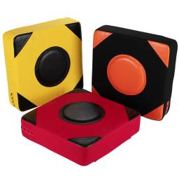 Grande parede de couro do falso almofada de perfuração boxe soco alvo treinamento saco de areia esportes manequim saco de boxe lutador artes marciais fitness - Image 1