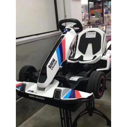 Kit de kart modificado para carro de equilíbrio adulto criança universal internet celebridade drift racing (veículo inteiro) - Image 4
