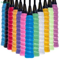 Overgrip Tennis Racket Grip Grip Belt, Esportes Badminton Squash Belt, Pesca ao ar livre Rod Wrap, Padel Acessórios, Acessório Tape - Image 2