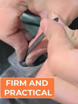 200/100/50 Peças de Abraçadeiras de Nylon Autoblocantes com Clipe de Pressão – Fitas de Fixação para Cabos, Tubos e Fiação Automotiva com Liberação Rápida Fixador de cabos universalEnforcadores para eletrônicosKit de g - Image 3