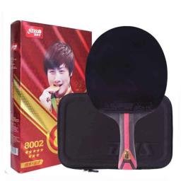 Raquete DHS Lâmina de tênis de mesa Taco de pingue-pongue Original DHS Ping Pong Paddle - Image 2
