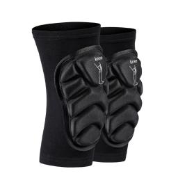 Esportes Fitness Joelheiras, Mountain Bike, Ciclismo Conjunto De Proteção, Dança Joelho Brace Suporte, MTB Downhill, Motocicleta Joelho Protetor - Image 2