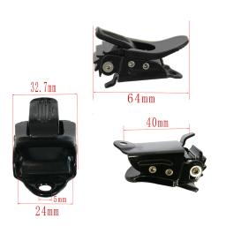 1 conjunto snowboard com 2 fivelas e 2 correias para o tornozelo, acessórios ao ar livre - Image 5