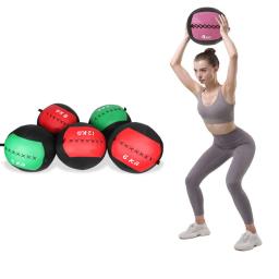 Vazio 2 -12kg Crossfit Medicine Wall Ball Gym Core Training Throwing Boucing Slam Cross Trainer Balance Training Medicine Ball - Image 2