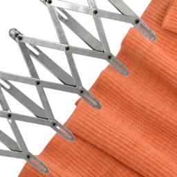 Equipamento De Medidor De Costura, Ferramenta De Marcação De Medição Para Buracos De Botão Grommet, Espaçador De Botão, Expandindo A Regra Do Guia De Crafting - Image 2