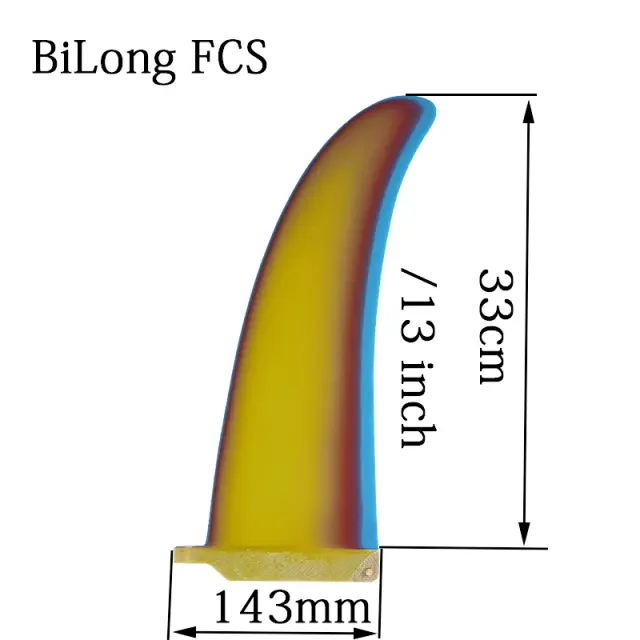 Comparativo de Pranchas SUP: Escolha entre Vertical 13" e 16" com Caixa de Paddle e Aletas de Fibra de Vidro para Surf e Windsurf nos EUA