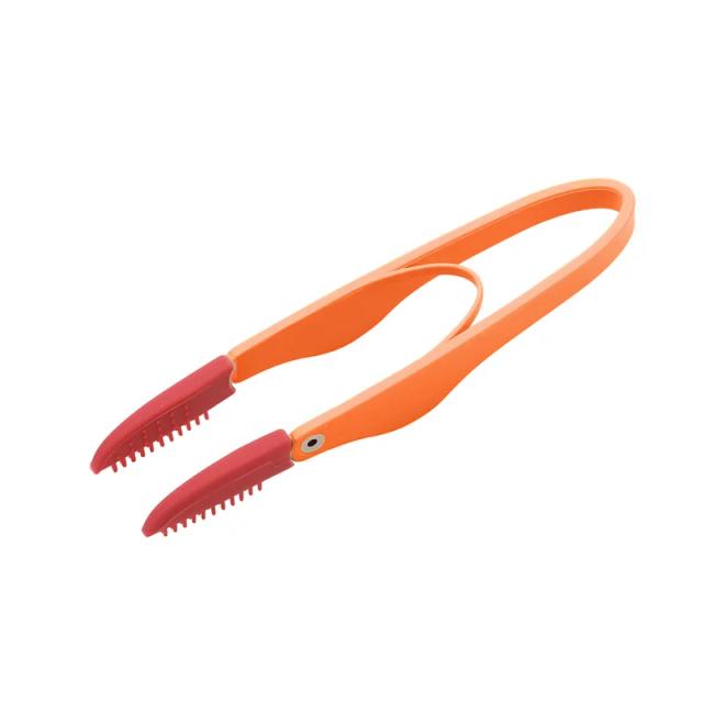 Removedor de Manchas de Olhos para Cães e Gatos Pequenos - Escova Dupla Face para Limpeza de Muco e Crostas