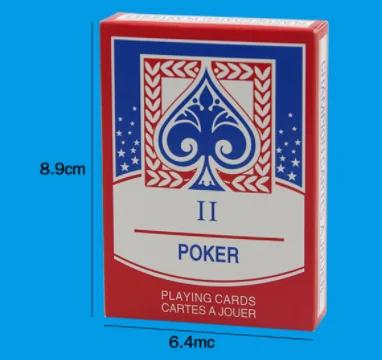 Cartas Mágicas Cartoon Deck: Pacote de Truques Engraçados com Previsões e Animações Divertidas