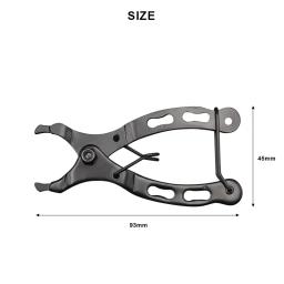 Bicicleta Cadeia Alicatador Fivela, Mini MTB Bike Cadeia, Liberação rápida, Magic Link Clamp, Remoção, Instalar, Ferramentas de reparação Ciclismo de Estrada - Image 6