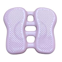 Esteira Iável para Exercícios em Casa, Máquina de Pedal Estacionária Silenciosa para Emaecimento e Equilíbrio - Image 3