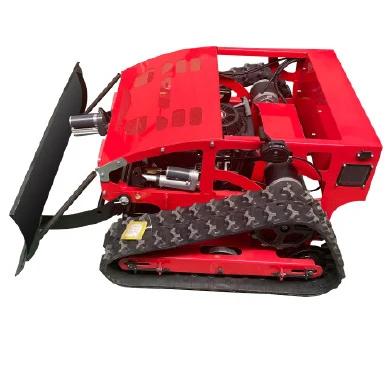 Cortador de Grama Robô KS180C 550mm Controle Remoto