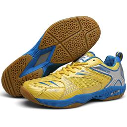 Homens e Mulheres Sapatos Pickleball, Tênis para Treino, Badminton, Squash, Voleibol, Treino, Interior, Exterior, Quadra - Image 1