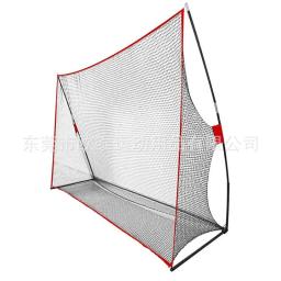 Portátil Prática De Golfe Net, Tenda De Treinamento, Equipamentos De Exercício, Jardim Trainer, Gaiola De Treinamento, Bloqueio, Esporte - Image 6