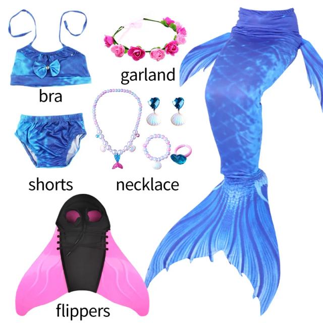 Nadadeiras de Natação Infantis para Meninas - Foot Flipping para Esportes Aquáticos e Mergulho