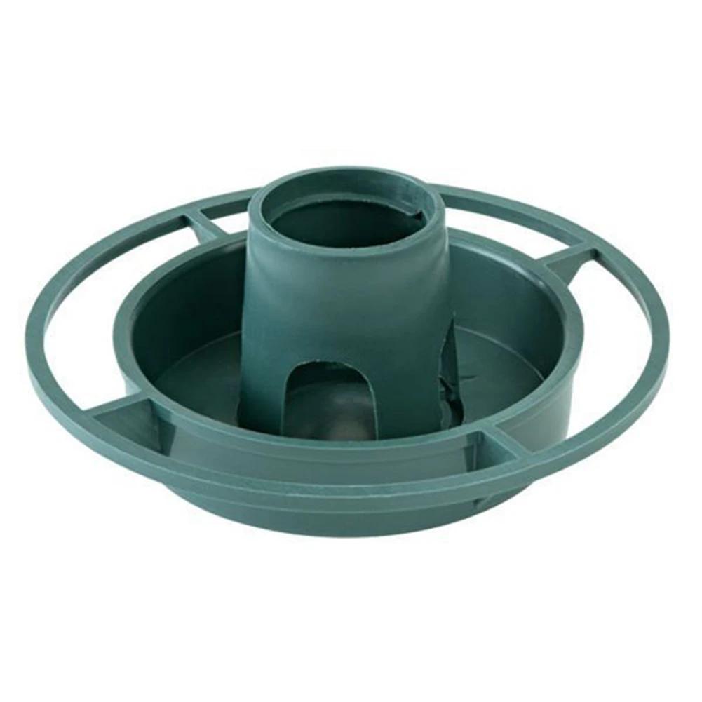 Alimentador automático do pássaro de suspensão com gancho, armazenamento da grande capacidade, recipiente do alimento, organizadores, casa, exterior, jarda, decorações do jardim - Image 1