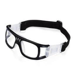 Óculos para homens, óculos para proteção ocular, esportes ao ar livre, futebol, basquete, ciclismo, óculos de sol - Image 3