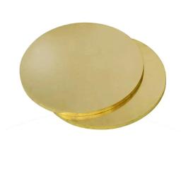 Disco de placa redonda de bronze para DIY, disco circular, gaxeta, placa de metal, espessura de 0,5mm, 60mm, 80mm, 100mm, 1mm, 2mm, 3mm, 50 milímetros, 60 milímetros, 80 milímetros, 100 milímetros - Image 5